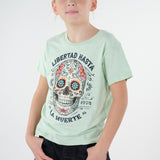 Deeluxe Craneo T-Shirt