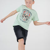 Deeluxe Craneo T-Shirt