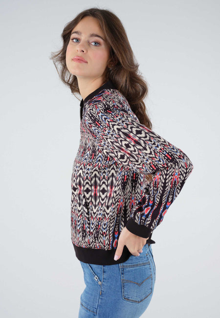 PONNIE LIGHT JACKET - WOMEN
