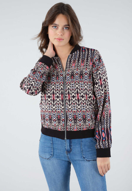 PONNIE LIGHT JACKET - WOMEN