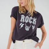 Deeluxe RockM T-Shirt