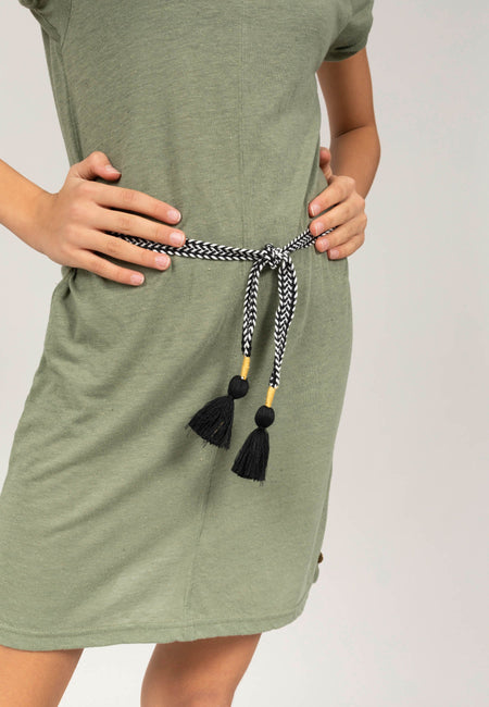 Deeluxe Time Short Dress