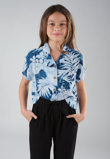 Deeluxe Bena Blouse