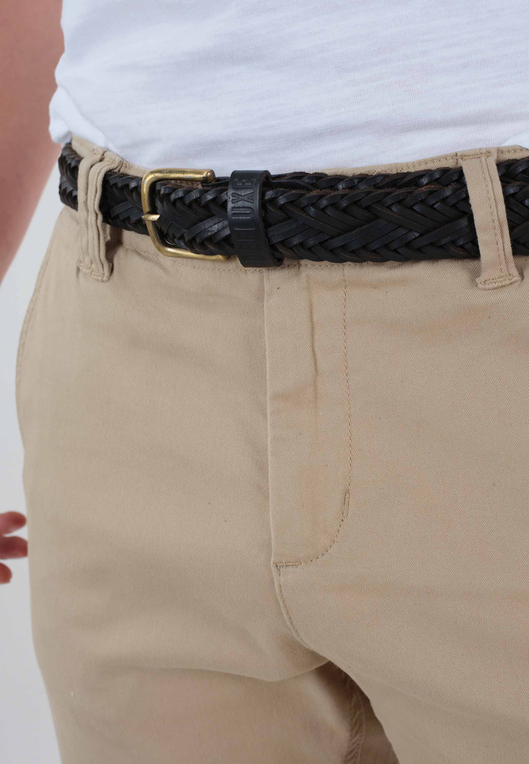 Deeluxe Dean Belt – Stein Mart