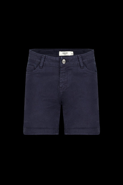 CERISE SHORTS - GIRL