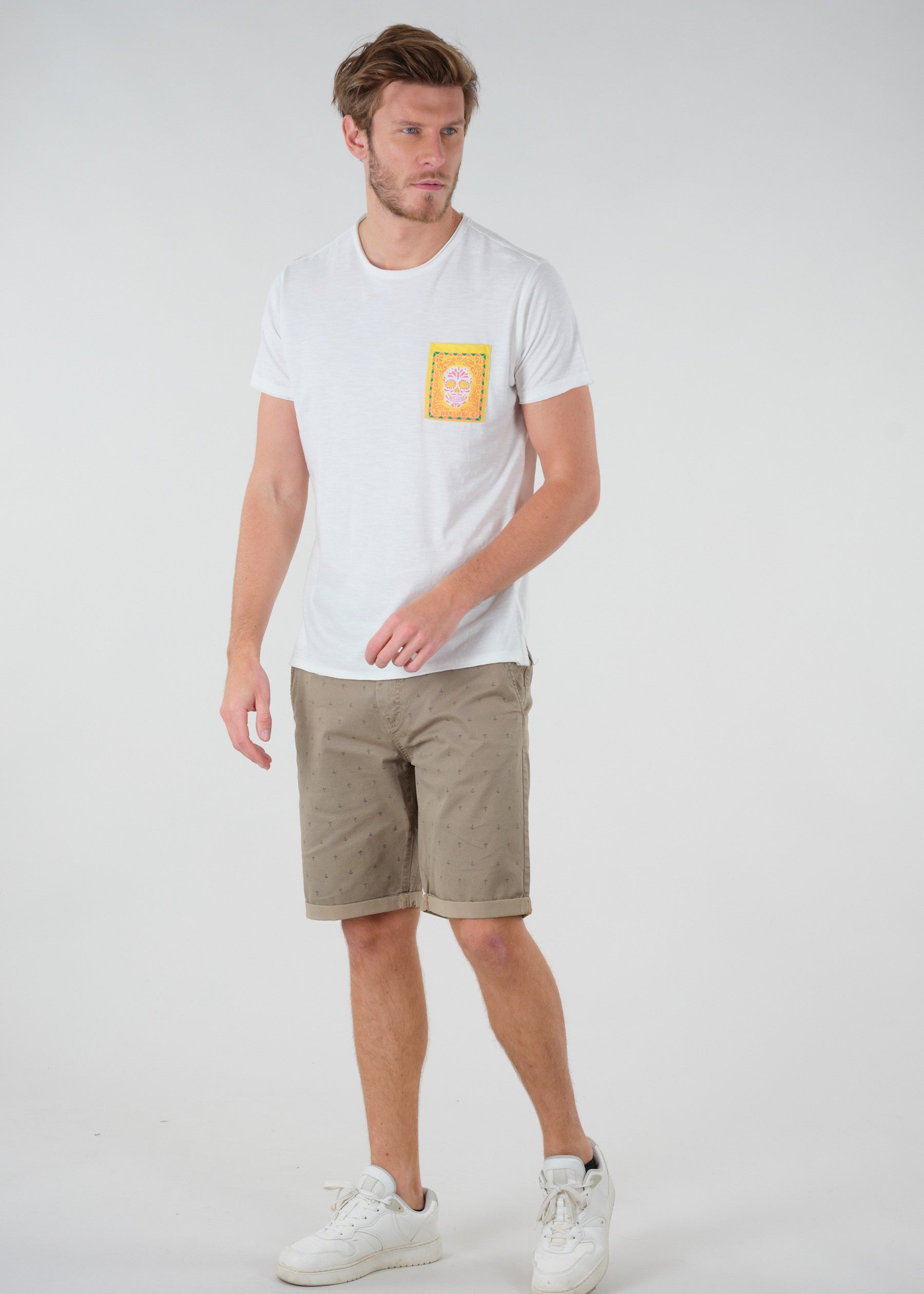 Deeluxe Tasty T-Shirt
