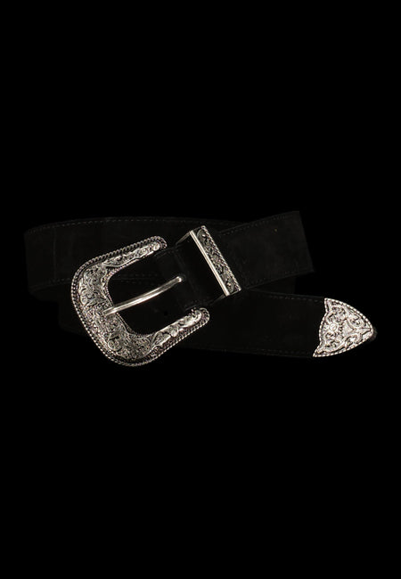 ANISA BELT - WOMEN