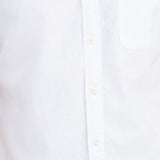 Tommy Hilfiger Men's Big & Tall Classic Fit Porter Textured Shirt White Size 3X