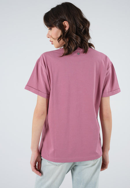 MANALIA T-SHIRT - WOMEN