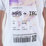 Deeluxe Boarding T-Shirt