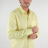 Deeluxe Sole Long Sleeved Jacket