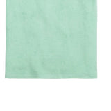 Ralph Lauren Men's Custom Slim Fit Terry Polo Shirt Green Size Medium