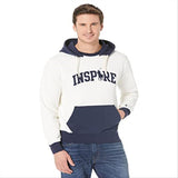 Ralph Lauren Men's Fleece Sweatshirt White