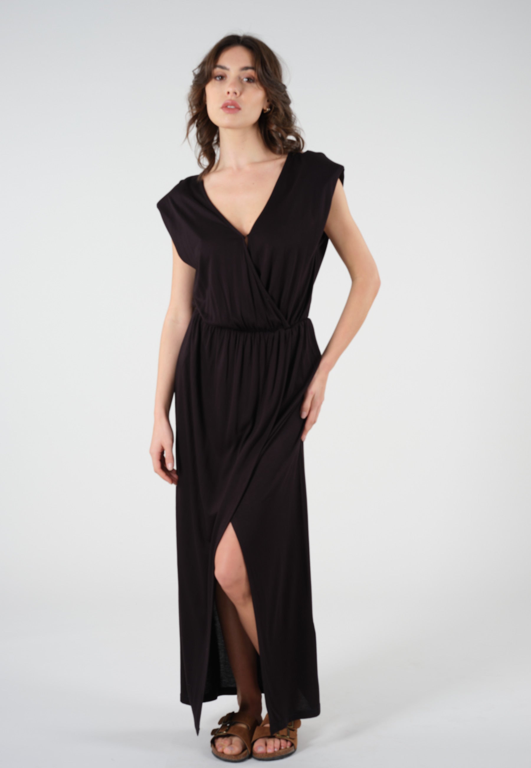 Deeluxe Assa Long Dress – Stein Mart