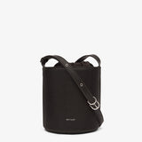 Matt and Nat Vintage Bucket Bag Black