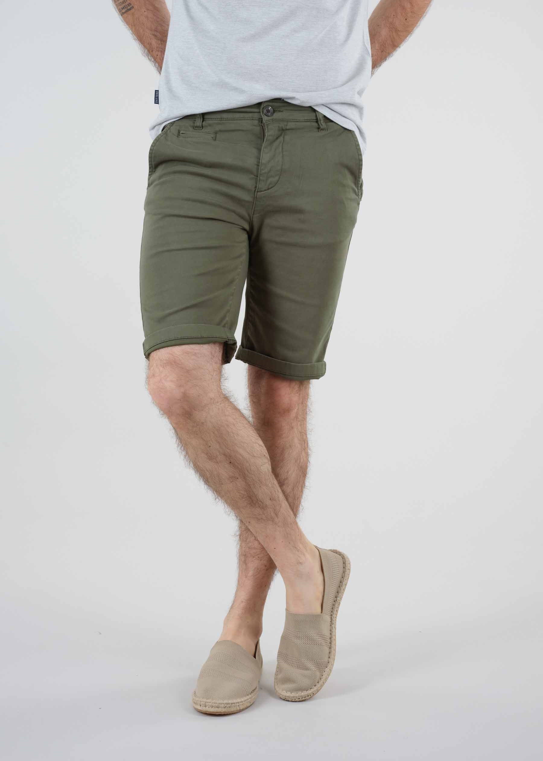 Deeluxe Varty Shorts