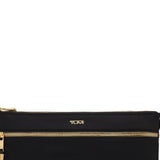 Tumi Patna Crossbody Bag Black/Gold