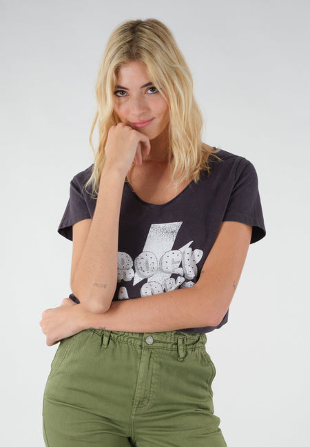 LIGHTNY T-SHIRT - WOMEN