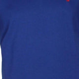 Polo Ralph Lauren Men's Cotton Classic Fit T-Shirt Blue Size Small