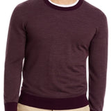 The Men's Store at Bloomingdale's Merino Wool Crewneck Sweater Pink