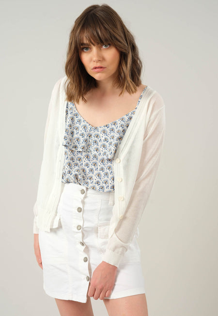 Deeluxe Milsa Sweater
