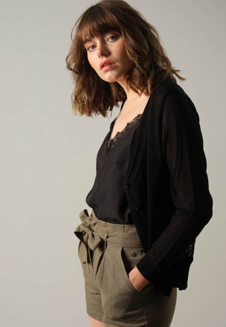 Deeluxe Milsa Sweater