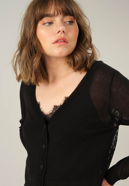 Deeluxe Milsa Sweater