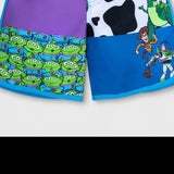 Boys' Disney Toy Story Swim Trunks - 9-10 - Disney Store