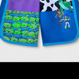 Boys' Disney Toy Story Adaptive Swim Trunks - L - Disney Store