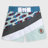 Boys' Marvel Spider-Man Trunks - 5-6 - Disney Store