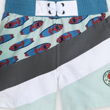 Boys' Marvel Spider-Man Trunks - 5-6 - Disney Store