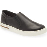 Birkenstock Oswego Slip-On Sneaker in Gray , Size 10-10.5Us Blue