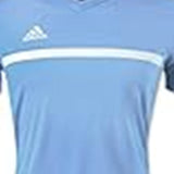 adidas Men's Match Jersey Blue Size Medium