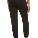 Beyond Yoga Weekend Sweatpants in Black , Size Small Black