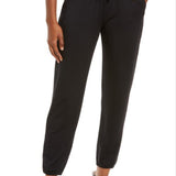 Beyond Yoga Weekend Sweatpants in Black , Size Small Black