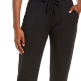 Beyond Yoga Weekend Sweatpants in Black , Size Small Black