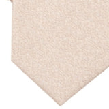Perry Ellis Portfolio Men's Laurel Slim Tie Beige Size Regular