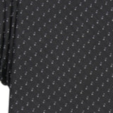 Alfani Men's Cicero Mini Dot Tie Black Size Regular