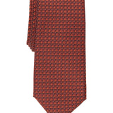 Alfani Men's Olson Tie Red Size Regular