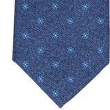 Club Room Men's Lampley Floral Tie Blue Size Regular
