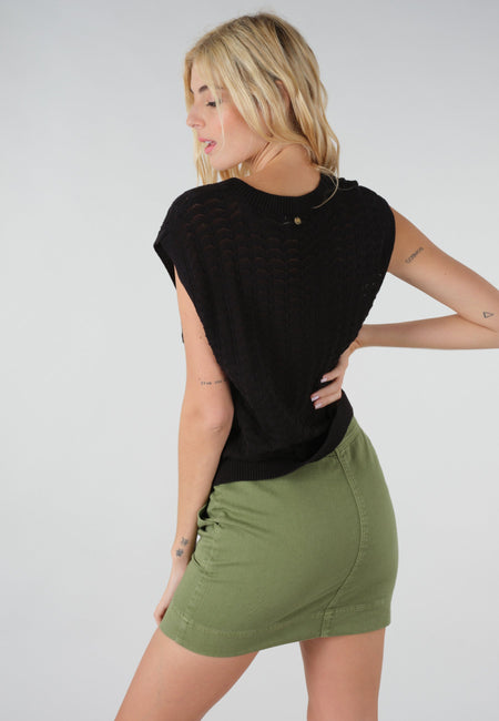 KAYA SWEATER  - WOMEN