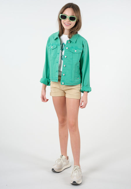 ALEXI JACKET - GIRL