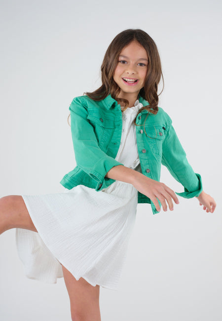 ALEXI JACKET - GIRL