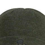 Salt Life Men's Skull & Hooks Beanie Green Size Regular
