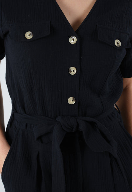 Deeluxe Bobby Combi Pants