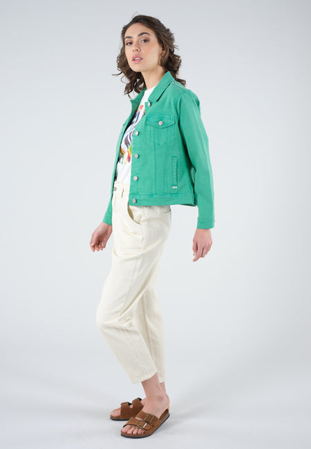 Deeluxe Alexi Jacket