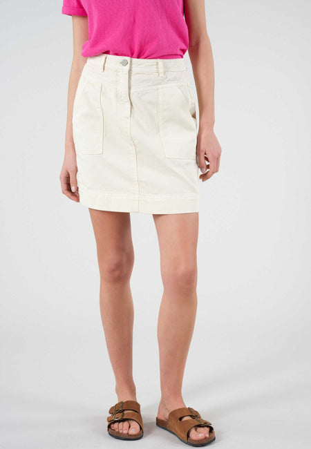 Deeluxe Angeny Skirt