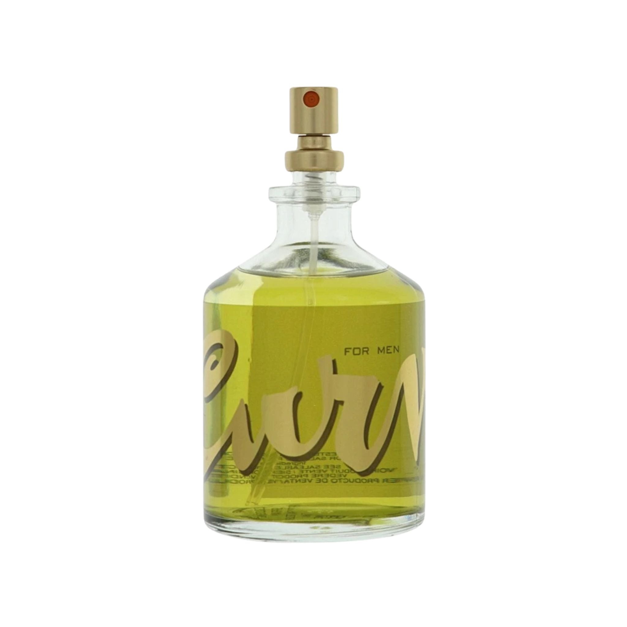 Liz Claiborne Curve Eau De Cologne For Men