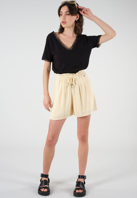 AIYANA T-SHIRT - WOMEN