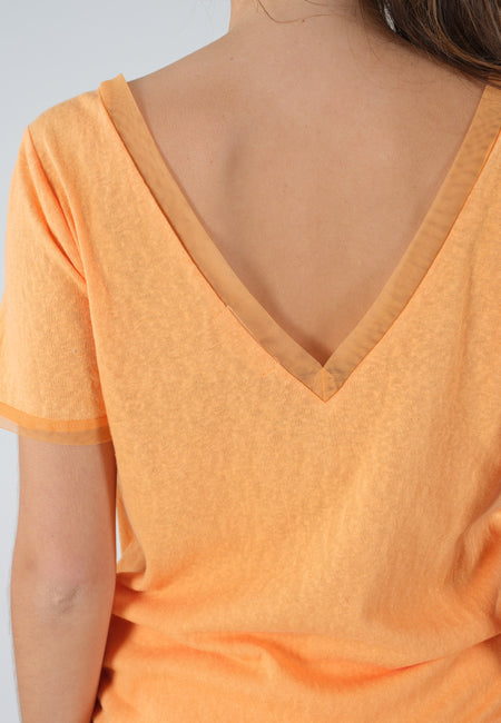 AIYANA T-SHIRT - WOMEN